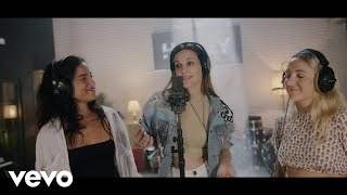 Conchita &amp; Paula Mattheus &amp; Julia Medina - Y A Ti Nadie Te Quiere