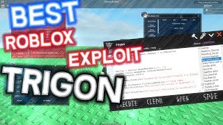 Arpon Ag Trigon म फ त ऑनल इन व ड य - update trigon roblox exploit level 7 full lua script executor