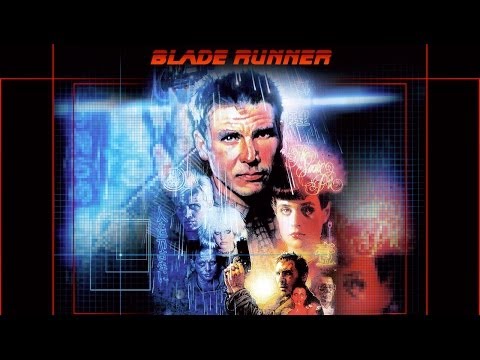 Let's Play Blade Runner - #001 - Ärger bei Runciters Animals [Gameplay/Review/Test] [German/Deutsch]
