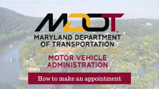 Real ID: How to Make an Appointment