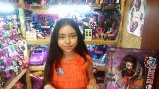 Конкурс Story Monster High!