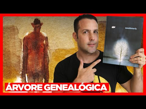 UMAHISTÓRIA de Gipi