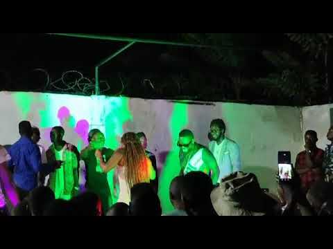 PREZO COLABO LIVE IN NJALA CAMPUS ON DECEMBER 1 WITH SPEEDO MR TALK OF D TOWN