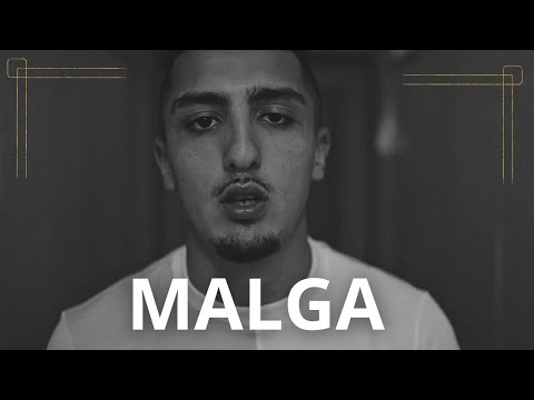 MORAD x JUL x ELAI Type Beat - "MALAGA" I Instru Rap 2023