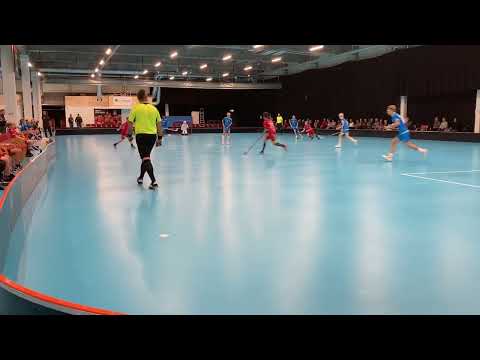 SIBK P09 - Hjulsbro 4-2