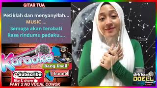Download lagu GITAR TUA KARAOKE DANGDUT - Duet Bersama Artis Smule NO VOCAL COWOK mp3 Download lagu GITAR TUA KARAOKE DANGDUT - Duet Bersama Artis Smule NO VOCAL COWOK mp3
