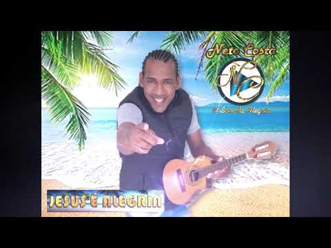Jesus É Alegria video