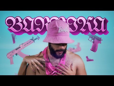 lacoste papi - Barbika (Official Music Video)