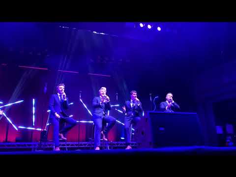 G4 No Matter What Chatham 18.05.2023