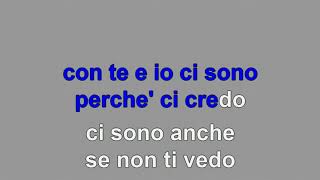 Velo - Piero Pelù Karaoke