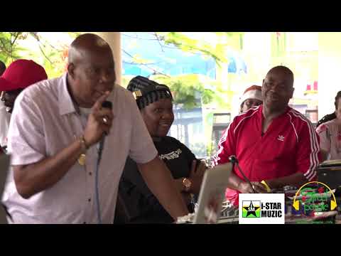 Sound System Sundays -  Fathers Day 2019 Pt 1