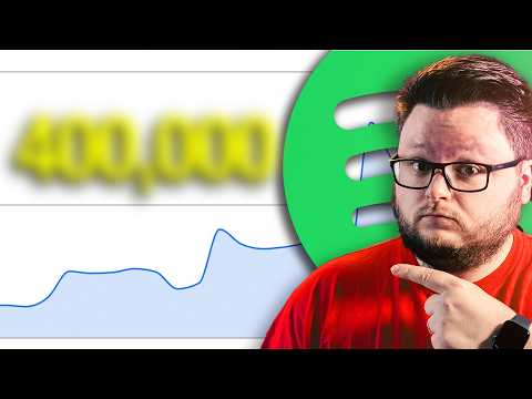 How many Spotify streams to make a living?