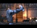 The Witcher Epilogue: Grand Master Shows Geralt ...