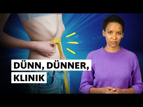 Warum Magersucht jeden treffen kann | Quarks Studio Q