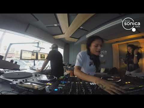 Eli Rojas 13/09/19 Blue Marlin Ibiza Radio Show