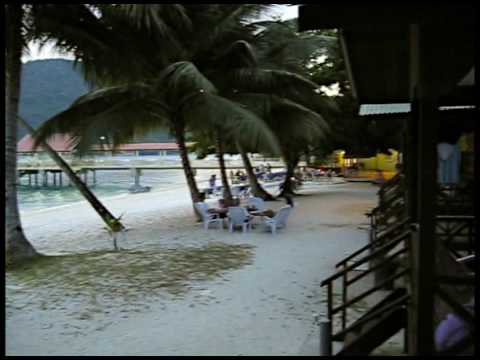 Evening at the Abdul's