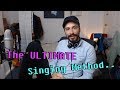 The ULTIMATE Singing Method Singing