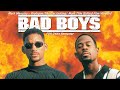Prologue The Car Jacking Main Title Edited Film Version Mark Mancina Bad Boys