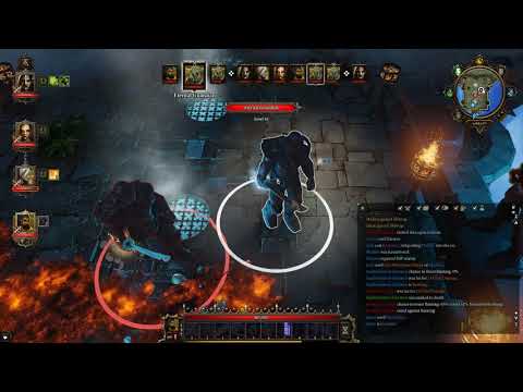 Let’s Play Divinity: Original Sin Co-op part 64: Slightly Confused