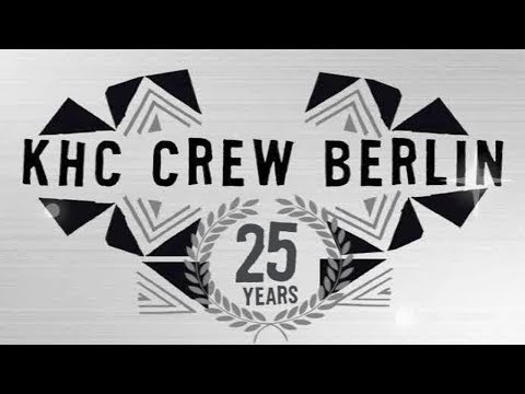 25 years KHC Crew (Official Version)