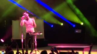 Panic! At the Disco - &quot;Girls/Girls/Boys&quot; (Live in San Diego 8-27-14)