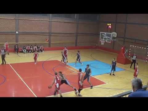 (Pioniri) MRL Centar, 18. kolo / OKK Ivanjica - KK Borac Čačak (6.3.2019)