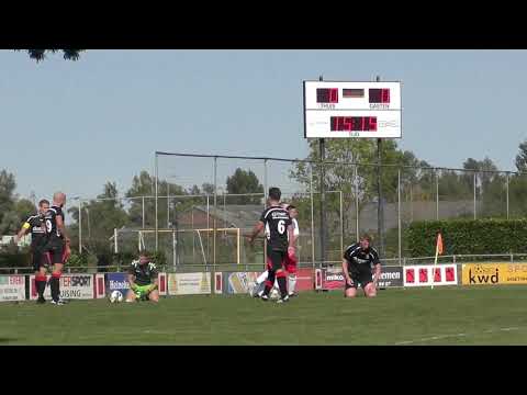 AVW '66 3 - Driel 2 (19 september 2020)