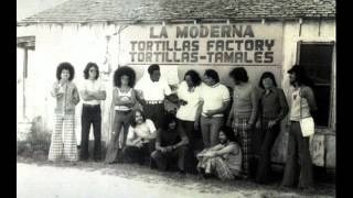 Tortilla Factory - Somos Novios