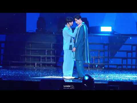 [BJFANCAM] 220619 | Stuck with U - ZeeNuNew @ DMDLAND 1st Fan Meeting #ZeeNuNew #DMDLANDCONCERT