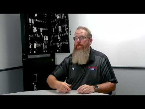 Bill McRae Ford - Customer Success Story (Clay Coleman - Sales Manager)
