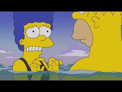 The Yellow Lotus (Canción / Los Simpson / Castellano - Español de España)