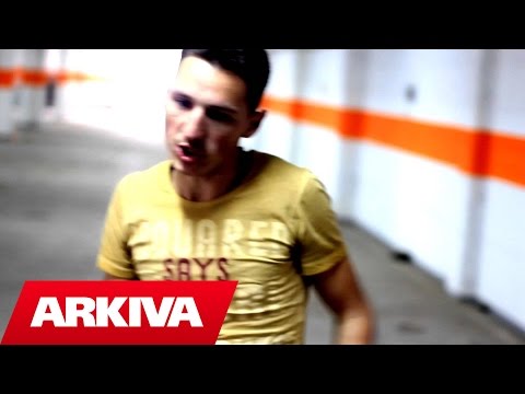 Lindy - Sa here vi (Official Video HD)