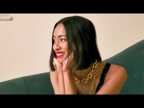 Kirna Zabête Spring Summer '21 Campaign—Paco Rabanne