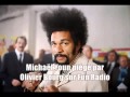 NouveautÃ© DieudonnÃ© Michael Youn clashe un humoriste sur F Radio !!