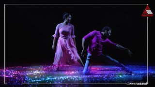 ഗ്രാഫിക്കൽ നൃത്തരംഗങ്ങൾ കൊണ്ട് വിസ്മയം തീർത്ത് സ്റ്റേറ്റ് അവാർഡ് വിന്നർ സ്വാസിക video