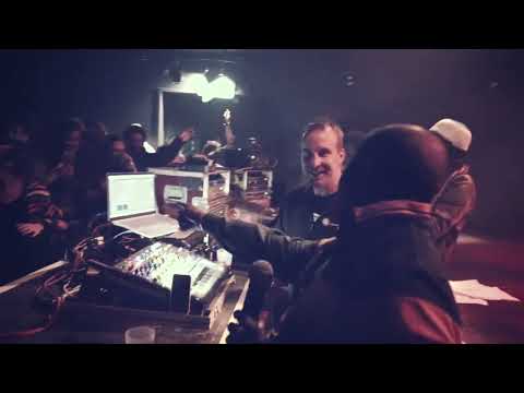 Learoy Green x Pilah Dub "Watching Me" LIVE @ Dub Addict Sound 20 YEARS / Dub Echo