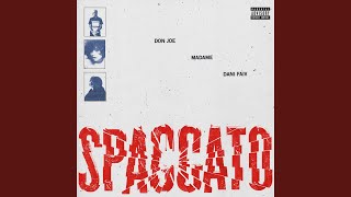 SPACCATO Music Video