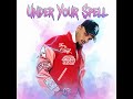 Major, Chris Brown - Under Your Spell (Official Audio)