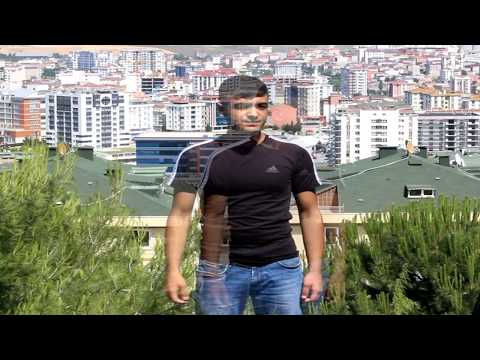 Qaramsar Rap ( Çünkü Hayatı Öğrendim ) (Official Video Klip ) 2017 #Yeni