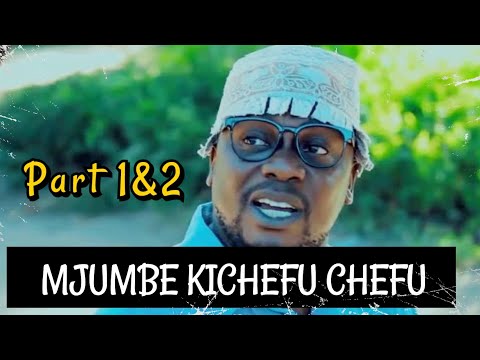 Mjumbe Kichefu Chefu - 1&2 | Official Bongo Movies