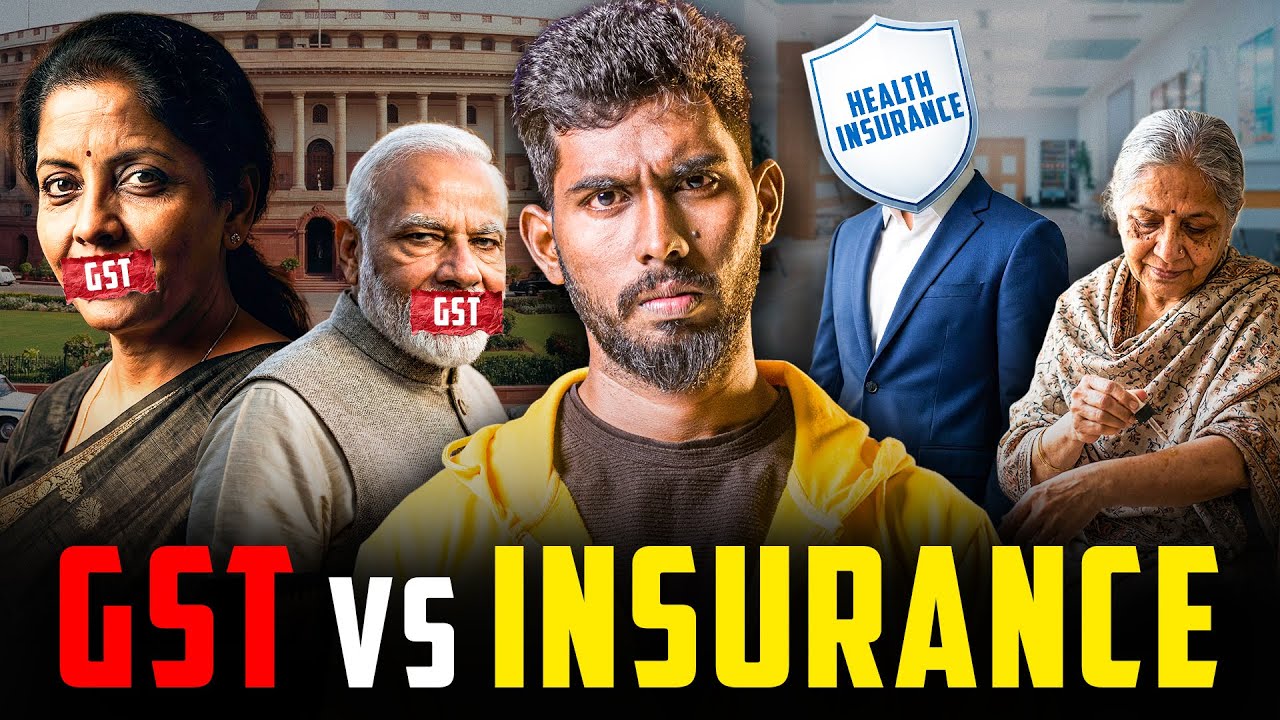 பெற்றோருக்கு பாதுகாப்பு | Buying Health Insurance for my Parents #a2darmy #health #parents
