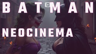 BATMAN by NeoCinema | EPIC AI Trailer