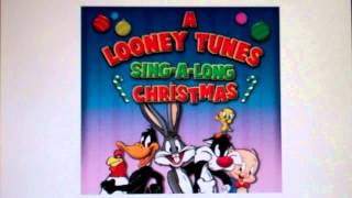 Looney Tunes: Up on the House Top