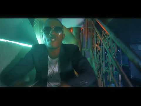 I. TIGA - "Level Up" feat. Gil Arym (Clip Officiel)[Dir. by Static Real]