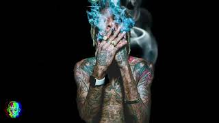 Wiz Khalifa x  MalikMD7 x Calliko x S.A.S: One Spliff (Alternate Intro)