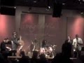 "BLUES CLUES" BY ALPHONSE MOUZON BAND @ SPAGHETTINI JUNE 23, 2012