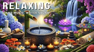 Relaxing Music – ヒーリングミュージック 内なる目覚めのために | 432Hz 癒しの禅バイブレーション 癒しの音楽