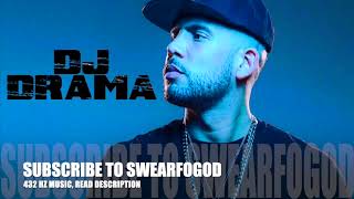 @djdrama215 - Pledge of Allegiance feat. @bob, @wizkhalifa, @RCity_ (432 Hz Tuned)