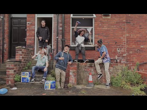 Ride UK BMX: Ride To Glory 2014 - WeThePeople