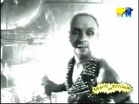 Beavis and Butt-Head - Do 'Judas Priest - Painkiller'